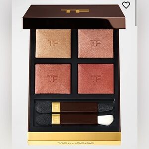 Tom Ford Eyeshadow 40